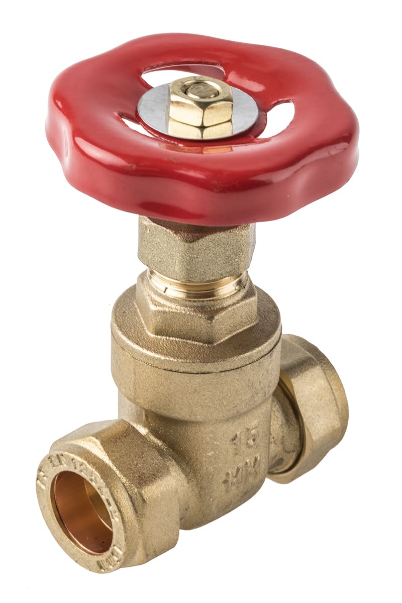 A Complete Guide to Gate Valves